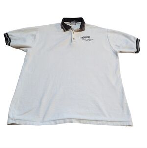 Harley Davidson Fleece Polo XXL Sturgis 100% Cotton